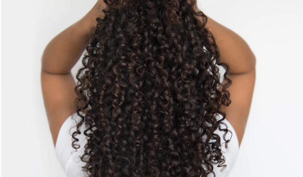 Rizos perfectos - Elastyn Curly Cream