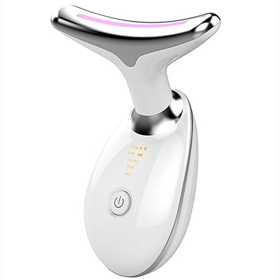 💆♀️ MASAJEADOR FACIAL – BELLEZA Y RELAJACIÓN EN CASA