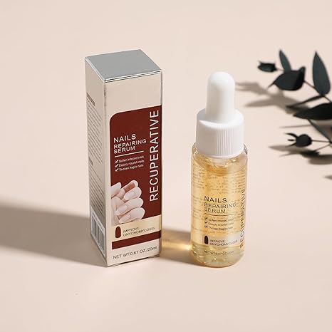 7 Days Nail Growth - Strengthening Serum – 20 ml