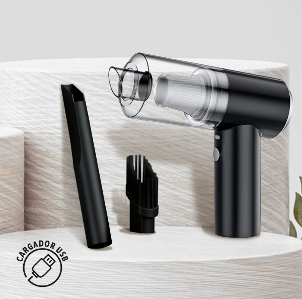 Mini Aspirador Recargable USB BN3549 – Aspilite