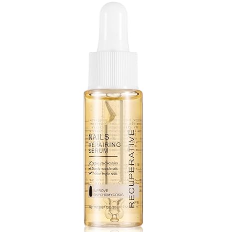 7 Days Nail Growth - Strengthening Serum – 20 ml
