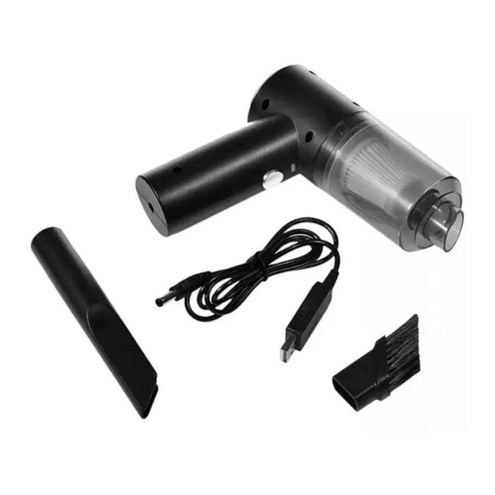 Mini Aspirador Recargable USB BN3549 – Aspilite